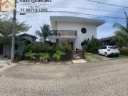 Casa / Sobrado em Condomínio para Venda em Camaçari/BA...