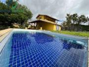 Casa / Sobrado em Condomínio para Venda em Camaçari/BA...