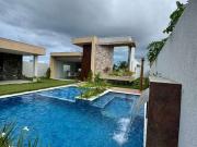 Casa / Sobrado em Condomínio para Venda em Camaçari/BA...