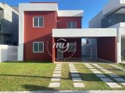 Casa / Sobrado em Condomínio para Venda em Camaçari/BA...