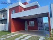Casa / Sobrado em Condomínio para Venda em Camaçari/BA...