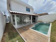 Casa / Sobrado em Condomínio para Venda em Camaçari/BA...