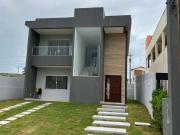 Casa / Sobrado em Condomínio para Venda em Camaçari/BA...