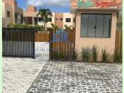 Casa / Sobrado em Condomínio para Venda em Camaçari/BA...