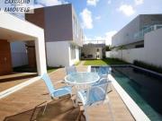 Casa / Sobrado em Condomínio para Venda em Camaçari/BA...