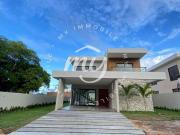 Casa / Sobrado em Condomínio para Venda em Camaçari/BA...