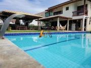 Casa / Sobrado em Condomínio para Venda em Camaçari/BA...