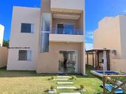 Casa / Sobrado em Condomínio para Venda em Camaçari/BA...