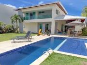Casa / Sobrado em Condomínio para Venda em Camaçari/BA...