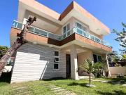 Casa / Sobrado em Condomínio para Venda em Camaçari/BA...