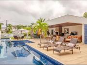 Casa / Sobrado em Condomínio para Venda em Camaçari/BA...