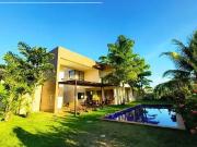 Casa / Sobrado em Condomínio para Venda em Camaçari/BA...