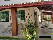 Casa / Sobrado em Condomínio para Venda em Camaçari/BA...