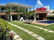 Casa / Sobrado em Condomínio para Venda em Camaçari/BA...