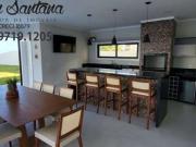 Casa / Sobrado em Condomínio para Venda em Camaçari/BA...