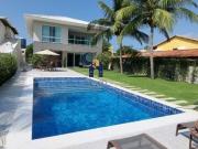 Casa / Sobrado em Condomínio para Venda em Camaçari/BA...