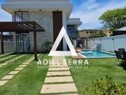 Casa / Sobrado em Condomínio para Venda em Camaçari/BA...
