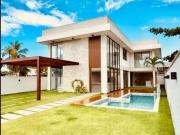 Casa / Sobrado em Condomínio para Venda em Camaçari/BA...
