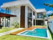 Casa / Sobrado em Condomínio para Venda em Camaçari/BA...