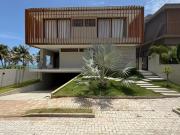 Casa / Sobrado em Condomínio para Venda em Camaçari/BA...