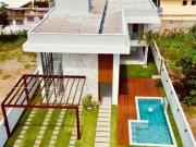 Casa / Sobrado em Condomínio para Venda em Camaçari/BA...