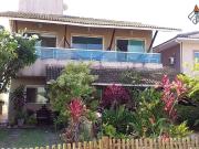 Casa / Sobrado em Condomínio para Venda em Camaçari/BA...