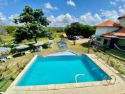 Casa / Sobrado em Condomínio para Venda em Camaçari/BA...