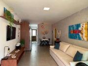 Casa / Sobrado em Condomínio para Venda em Camaçari/BA...