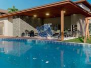 Casa / Sobrado em Condomínio para Venda em Camaçari/BA...