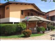 Casa / Sobrado em Condomínio para Venda em Camaçari/BA...