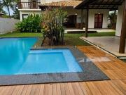 Casa / Sobrado em Condomínio para Venda em Camaçari/BA...