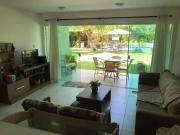 Casa / Sobrado em Condomínio para Venda em Camaçari/BA...