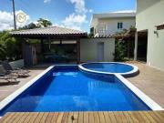 Casa / Sobrado em Condomínio para Venda em Camaçari/BA...