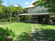 Casa / Sobrado em Condomínio para Venda em Camaçari/BA...