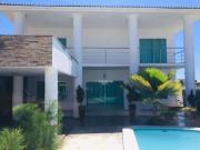 Casa / Sobrado em Condomínio para Venda em Camaçari/BA...