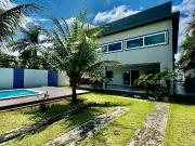Casa / Sobrado em Condomínio para Venda em Camaçari/BA...