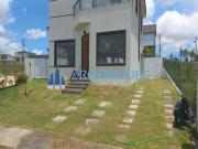 Casa / Sobrado em Condomínio para Venda em Camaçari/BA...