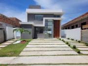 Casa / Sobrado em Condomínio para Venda em Camaçari/BA...