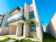 Casa / Sobrado em Condomínio para Venda em Camaçari/BA...