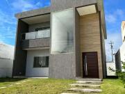 Casa / Sobrado em Condomínio para Venda em Camaçari/BA...