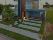Casa / Sobrado em Condomínio para Venda em Camaçari/BA...