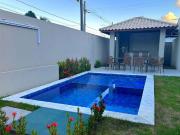 Casa / Sobrado em Condomínio para Venda em Camaçari/BA...