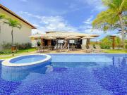 Casa / Sobrado em Condomínio para Venda em Camaçari/BA...