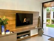 Casa / Sobrado em Condomínio para Venda em Camaçari/BA...