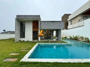 Casa / Sobrado em Condomínio para Venda em Camaçari/BA...