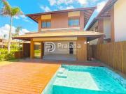 Casa / Sobrado em Condomínio para Venda em Camaçari/BA...