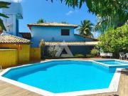 Casa / Sobrado em Condomínio para Venda em Camaçari/BA...