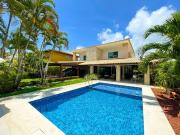 Casa / Sobrado em Condomínio para Venda em Camaçari/BA...