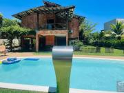 Casa / Sobrado em Condomínio para Venda em Camaçari/BA...