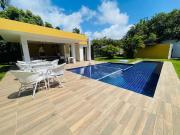 Casa / Sobrado em Condomínio para Venda em Camaçari/BA...